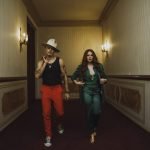 Ouça Respirar, o novo lançamento de Jesse & Joy