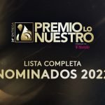 Premio Lo Nuestro