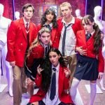 Rebelde: 10 curiosidades sobre a série da Netflix que talvez você não saiba