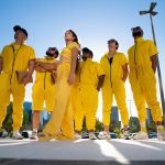 Não Vou Mentir, o novo clipe da banda Sunflower Jam