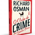 Resenha | O Clube do Crime das Quintas-feiras é leve, misterioso e cativante