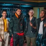 4 Ever: Série do Disney+ com a banda CNCO