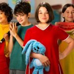Turma da Mônica — Lições estreia em 11 de março no Prime Video