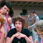 Rise of the Pink Ladies