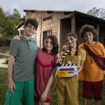 Turma da Mônica ganha série no Globoplay