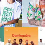 Dicas de pagode no Spotify