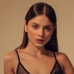 Entrevista | Ariana Saavedra fala sobre a participação em Desejo Sombrio e sua carreira
