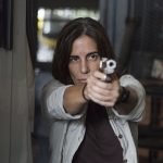 Confira trailer de filme policial estrelado por Glória Pires