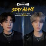Stay Alive