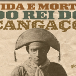 Capa biografia de Lampião