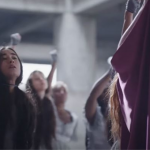 Videoclipe de King