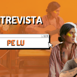 Colagem de fotos de Pe Lu