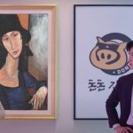Resenha | Dali and Cocky Prince: um drama de arte, amor e cozinha