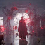 Marvel divulga novo trailer de Doutor Estranho no Multiverso da Loucura no Super Bowl