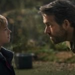 O Projeto Adam: Netflix divulga teaser e pôster inédito de novo filme de Ryan Reynolds