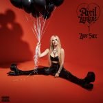 Novo álbum de Avril Lavigne, LOVE SUX, é lançado nesta sexta-feira