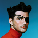 Pirata, álbum de Jão, atinge 100 milhões de streams no Spotify