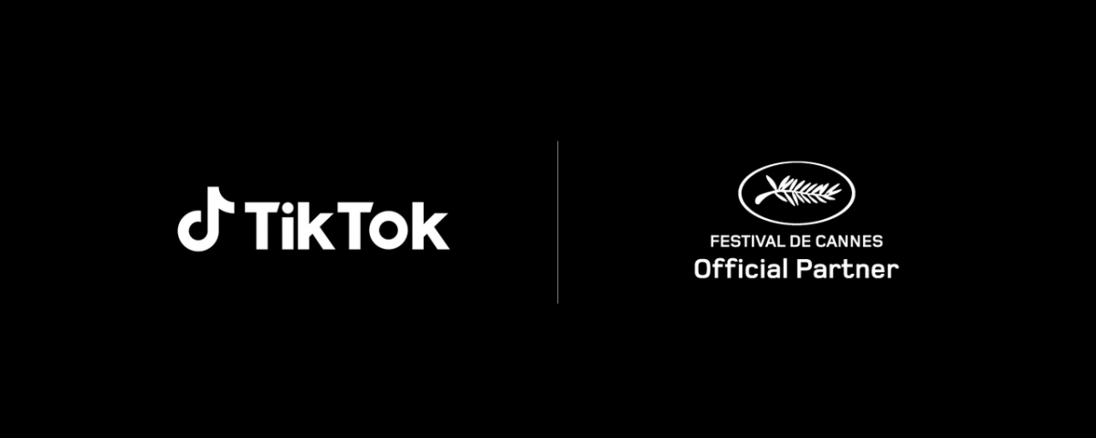 TikTok e Festival Cannes lançam competição em parceria