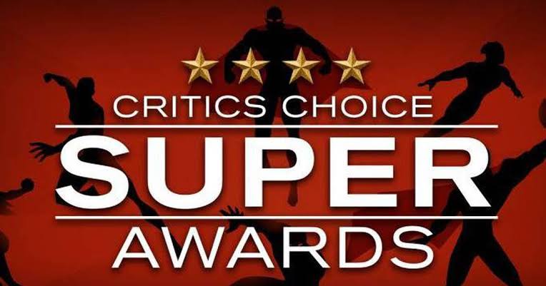 Critics Choice Super Awards