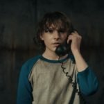 Universal Pictures divulga novo trailer de O Telefone Preto