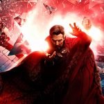UCI  inicia pré-venda para Fan Event e primeira semana de exibição de Doutor Estranho no Multiverso ...