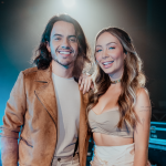 Mar Aberto apresenta novo show no Teatro Claro, no Rio de Janeiro