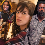 Netflix divulga as produções nacionais que estarão disponíveis em 2022