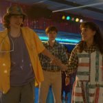 Stranger Things
