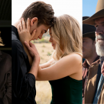 cinco trailers
