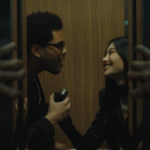 The Weeknd