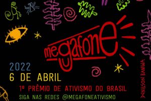 Prêmio Megafone