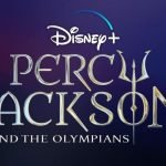 série de percy jackson