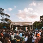 Rock The Mountain primeiro final de semana