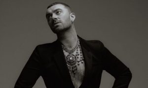 Sam Smith