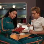 Filme novo de Lana Condor com Cole Sprouse é lançado