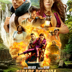 Filme Cidade Perdida estreia dia 21 de abril nos cinemas