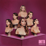 Anitta lança Versions of Me