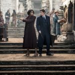 Animais Fantásticos: Os Segredos de Dumbledore