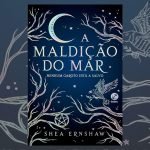 Resenha | A Maldição do Mar e a culpabilização da mulher