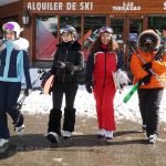 Quatro Amigas Numa Fria estreia dia 19 de maio nos cinemas
