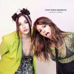 Catha e Clarissa lançam novo single