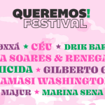 Queremos! Festival