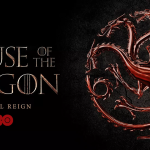 HBO libera teaser e cartazes de House of The Dragon