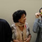 Banda Metá Metá se apresenta no Conservatório de Tatuí
