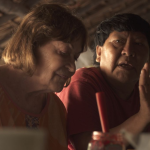Confira o trailer oficial do documentário Gyuri