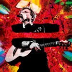 Ed Sheeran lança álbum repaginado
