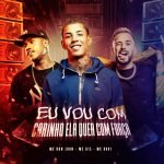 MC Don Juan lança hit viral com MC Davi e MC G15