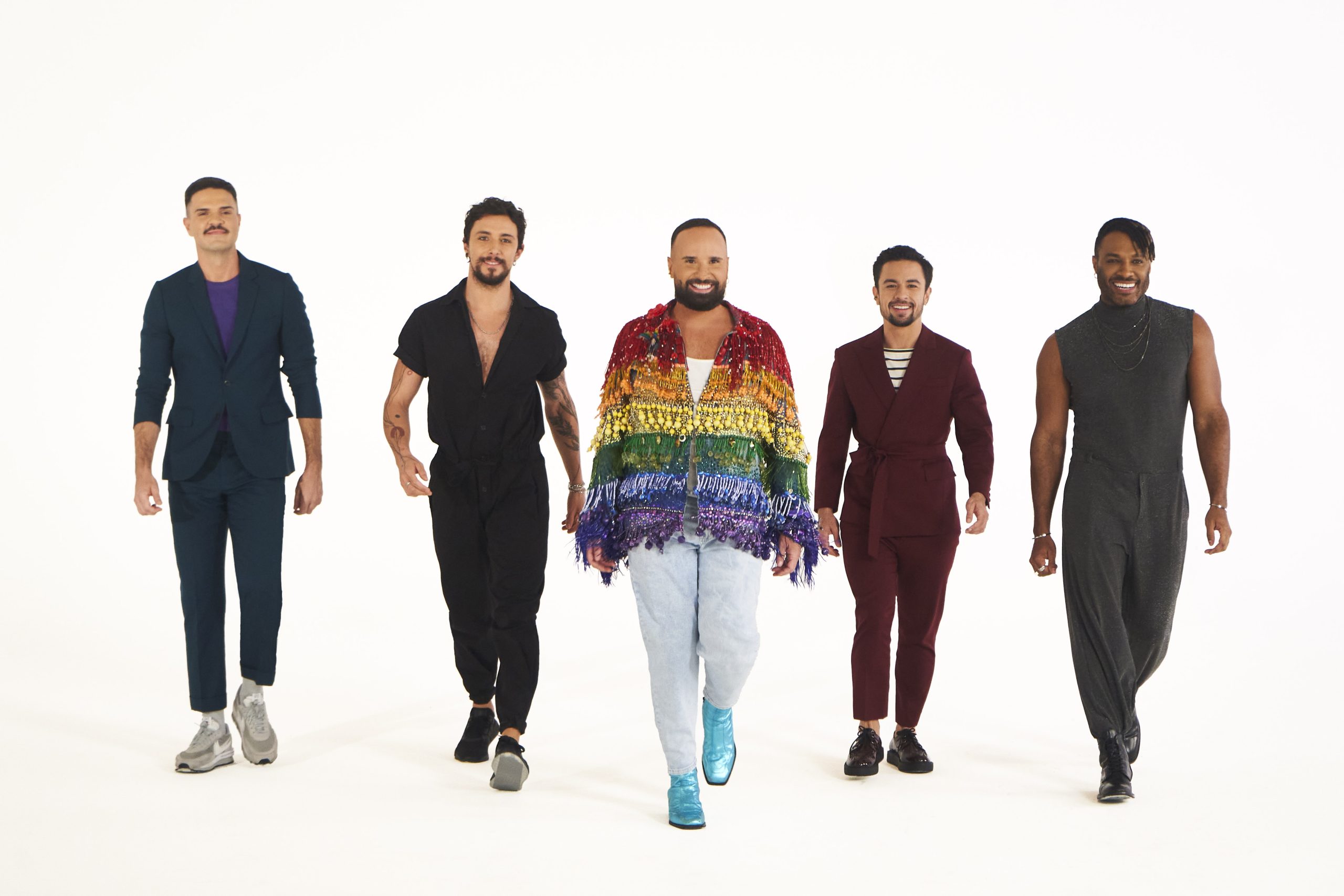 Queer Eye Brasil