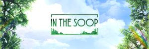 In The Soop: Friendcation