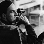 Ingmar Bergman